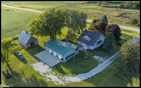 67373 Lansing Rd, Wiota, IA 50274