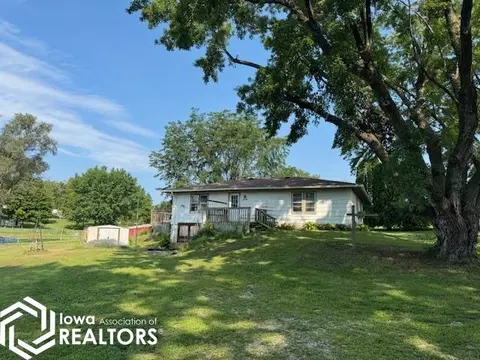 Exterior - 406 Jackson St, Gravity, IA 50848 photo 8 of 8