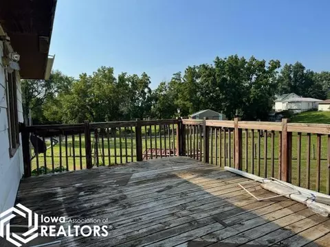 Exterior - 406 Jackson St, Gravity, IA 50848 photo 2 of 8