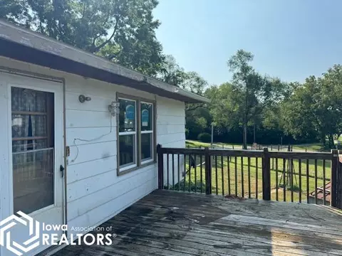 Exterior - 406 Jackson St, Gravity, IA 50848 photo 3 of 8