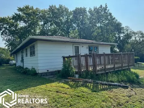 Exterior - 406 Jackson St, Gravity, IA 50848 photo 4 of 8