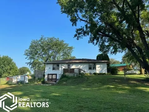 406 Jackson St, Gravity, IA 50848