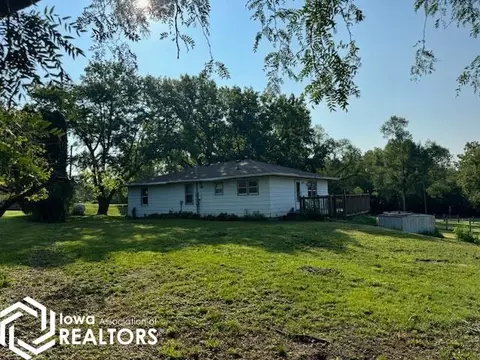Exterior - 406 Jackson St, Gravity, IA 50848 photo 7 of 8