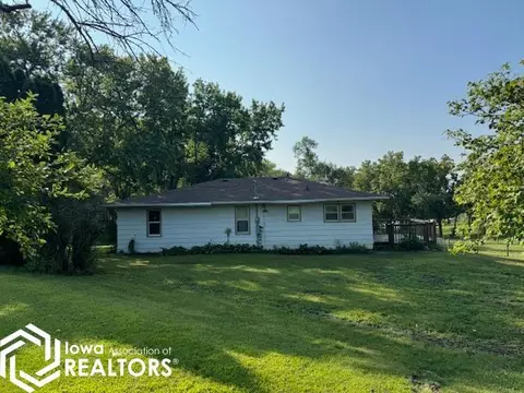 Exterior - 406 Jackson St, Gravity, IA 50848 photo 5 of 8