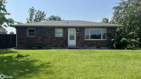 475 N 17th St, Hamilton, IL 62341