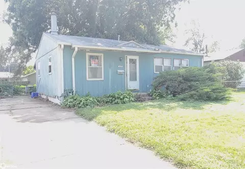 2125 Avenue M, Council Bluffs, IA 51501