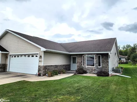 1655 9th St SW, Mason City, IA 50401