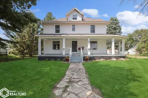 302 Main St, Bagley, IA 50026