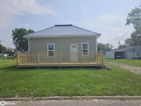 508 S Moore St, Ottumwa, IA 52501