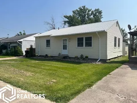616 S Moore St, Ottumwa, IA 52501