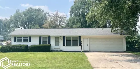 905 N Lucas St, Mount Pleasant, IA 52641