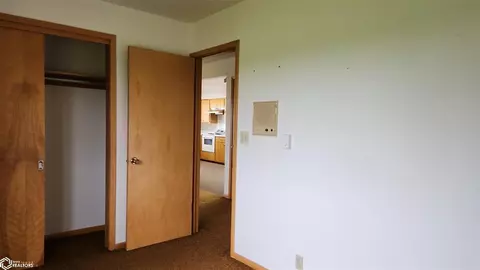 Bedroom - 1001 390th Ave, Malcom, IA 50157 photo 2 of 4