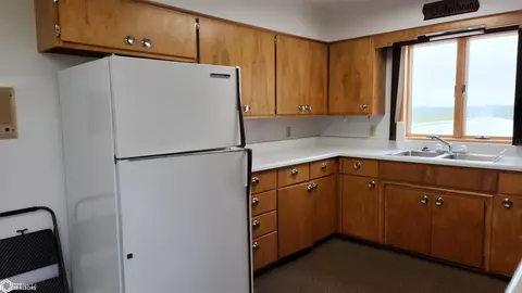 Kitchen - 1001 390th Ave, Malcom, IA 50157 photo 4 of 4