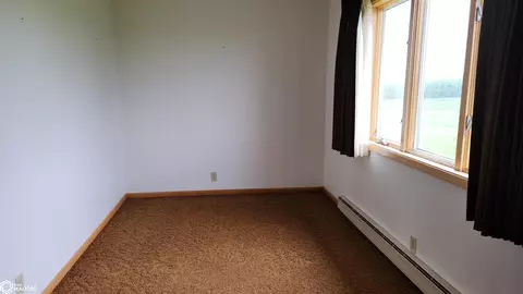 Bedroom - 1001 390th Ave, Malcom, IA 50157 photo 1 of 4