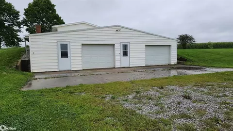 Exterior - 1001 390th Ave, Malcom, IA 50157 photo 2 of 8