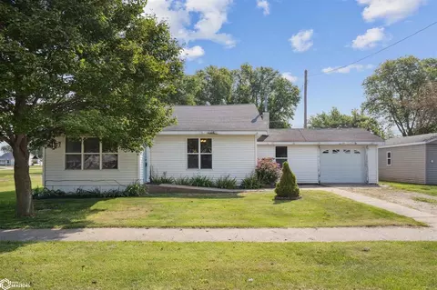 405 N 3rd St, Montezuma, IA 50171