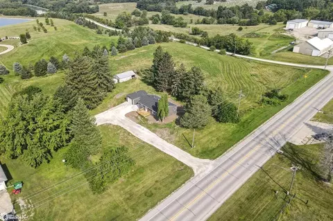 812 S Front St, Montezuma, IA 50171