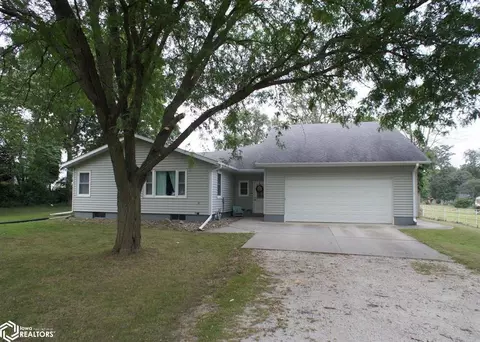 702 N Des Moines St, Webster City, IA 50595