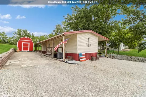 3032 Linford Ln, Ellston, IA 50074