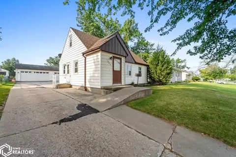 1609 E Nevada St, Marshalltown, IA 50158
