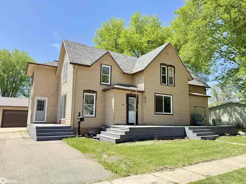 1060 Bush Ave, Garner, IA 50438