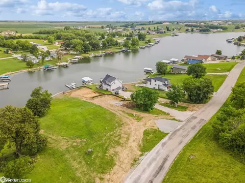 2994 Big Bend Rd, Ellston, IA 50074
