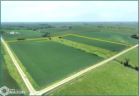 Lone Tree Rd. At Young Rd., Palo, IA 52324