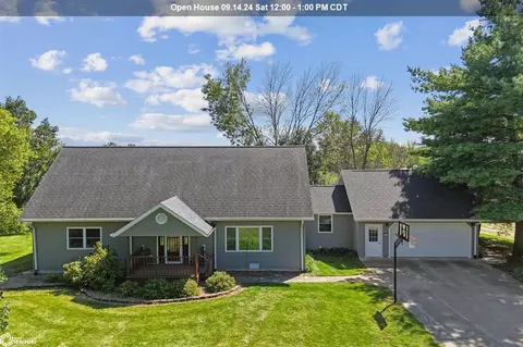 14123 County Road G62, Wapello, IA 52653
