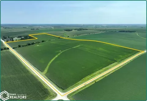 Lone Tree Rd. At Young Rd., Palo, IA 52324