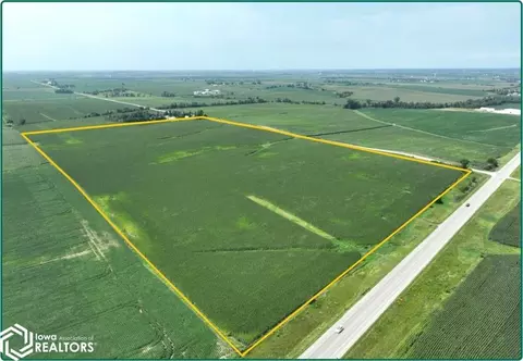Lone Tree Rd. At Covington Rd., Palo, IA 52324
