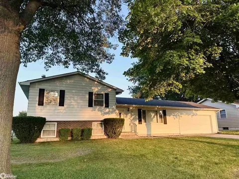 204 Shaul Ave, Ottumwa, IA 52501