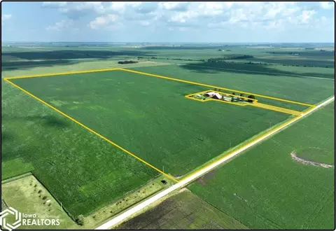 Co. Rd. 7 / E 900 N. Rd., Bement, IL 61813