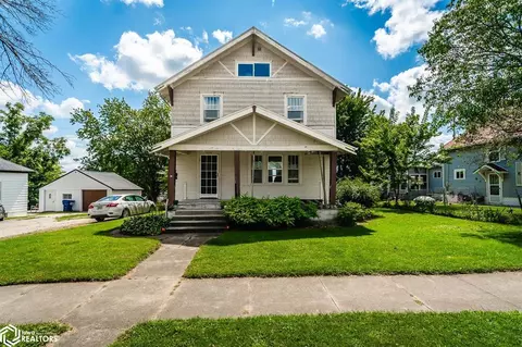 908 W Nevada St, Marshalltown, IA 50158