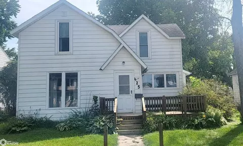 625 S Maryland Ave, Mason City, IA 50401