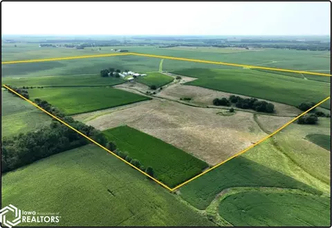 Co. Rd. 400 N / Larose Rd., Varna, IL 61375