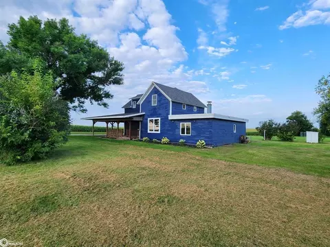 4401 80th Ave, Swea City, IA 50590
