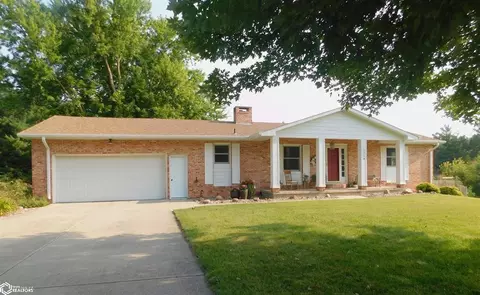 1314 E Circle Rd, Denison, IA 51442