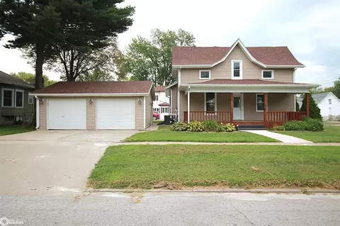 601 N 14th St, Clarinda, IA 51632