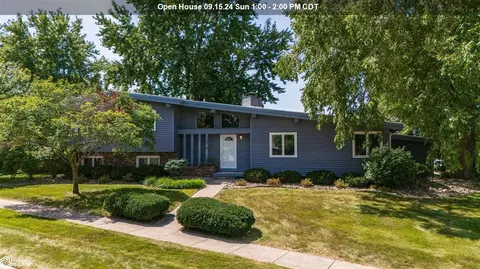2501 Knollway Dr, Marshalltown, IA 50158