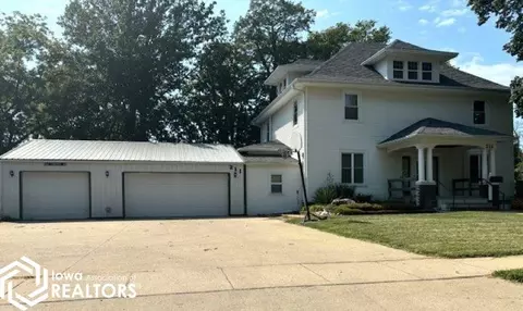 211 2nd Ave, Audubon, IA 50025