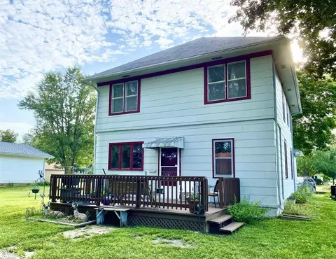 1601 5th St, Harlan, IA 51537