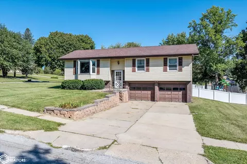 1632 Victoria St, Harlan, IA 51537