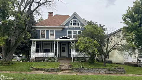 929 Timea St, Keokuk, IA 52632
