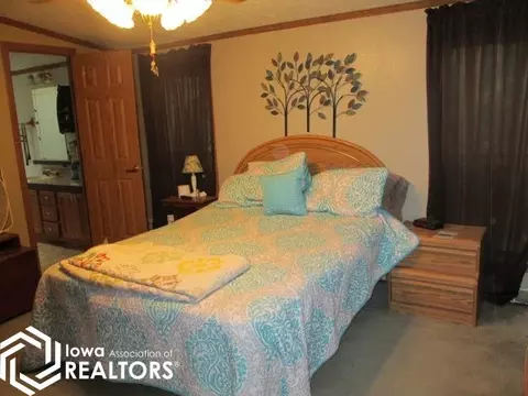 Bedroom - 20249 450th St, Chariton, IA 50049 photo 2 of 2