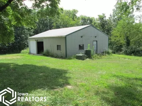 Exterior - 20249 450th St, Chariton, IA 50049 photo 1 of 2
