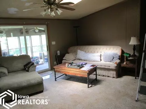 Living - 20249 450th St, Chariton, IA 50049 photo 2 of 2