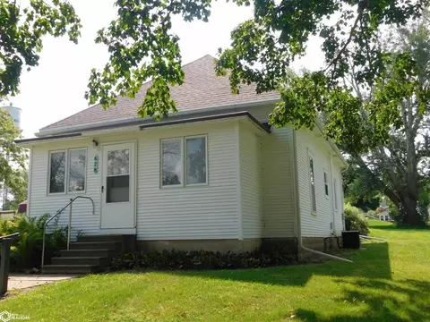 628 2nd Ave, Manilla, IA 51454