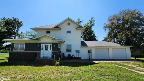 1284 170th St, Gladbrook, IA 50635