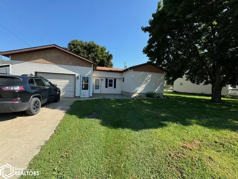 506 Kossuth St, Whittemore, IA 50598