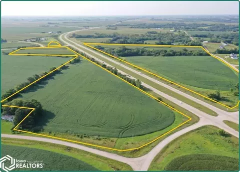 Highway 5, Pleasantville, IA 50225